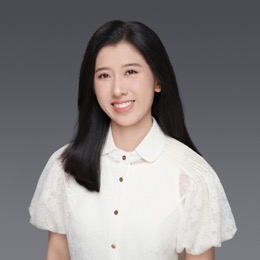 Karen Li now