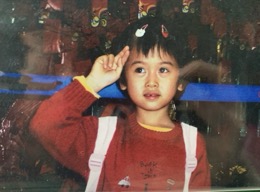 Karen Li then