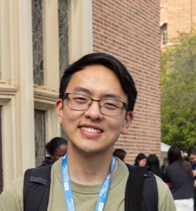 Timothy Shen now