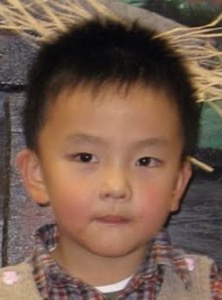 Timothy Shen then